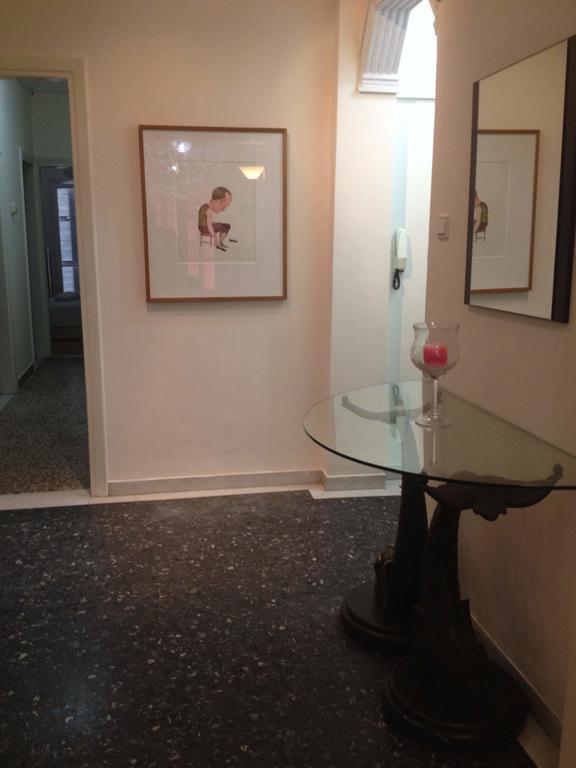Apartment On Stefanou Tatti 1 Thessaloníki Ngoại thất bức ảnh