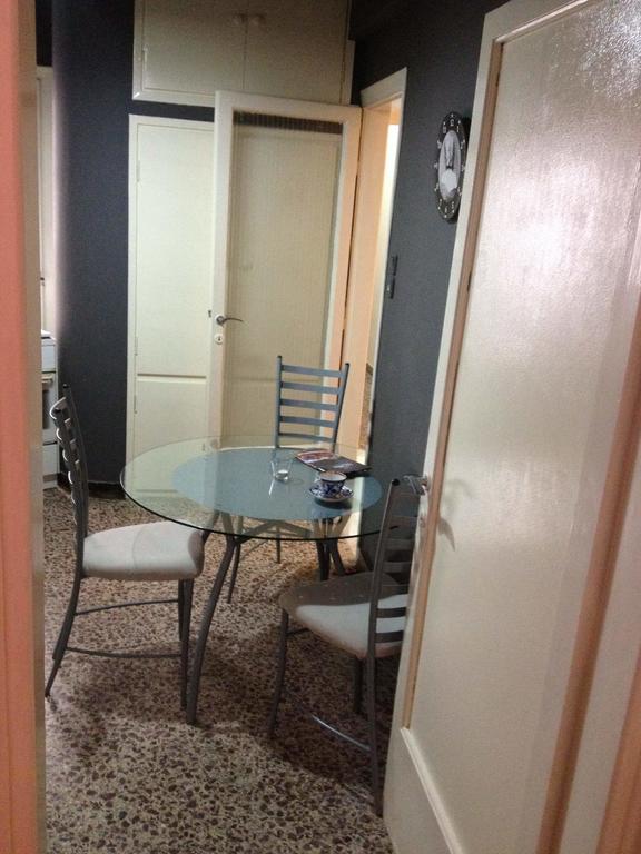 Apartment On Stefanou Tatti 1 Thessaloníki Ngoại thất bức ảnh